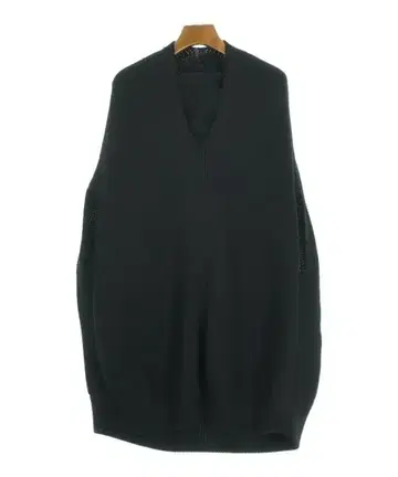 COMME des GARCONS 베스트/슬리브리스 여성용