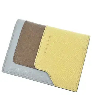 MARNI 지갑 코인 케이스 여성용
