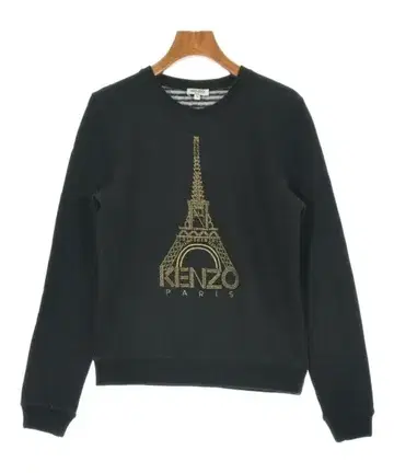 KENZO 여성용 맨투맨