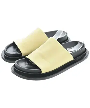JIL SANDER 샌들 여성용