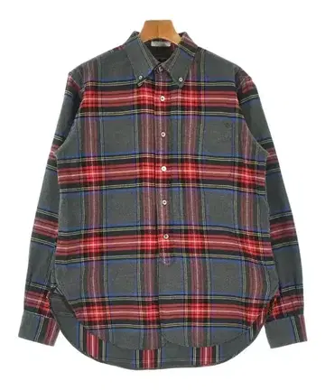 Engineered Garments 캐주얼 셔츠 남성용