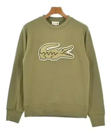 LACOSTE 맨투맨 남성용