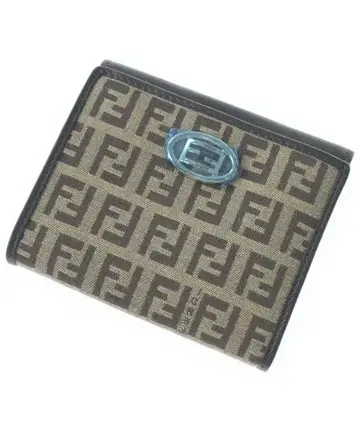 FENDI 지갑 코인 케이스 여성용