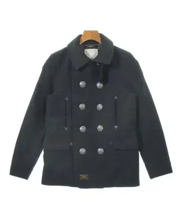 WTAPS 피코트 남성용
