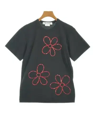 COMME des GARCONS COMME des GARCONS 티셔츠 여성용