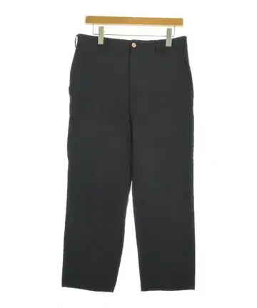 COMME des GARCONS HOMME PLUS 슬랙스 남성용