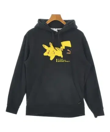 PUMA 후드티 남성용