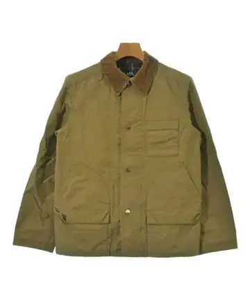A.P.C. 코트 (기타) 남성용