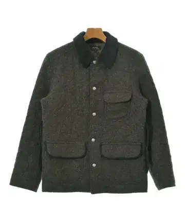 A.P.C. 코트 (기타) 남성용