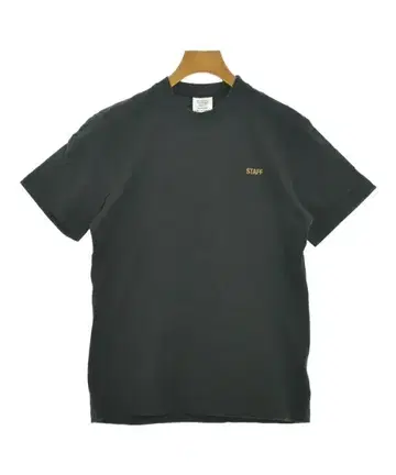 VETEMENTS T셔츠 컷앤소 여성용