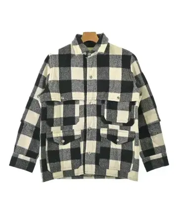 South2west8 캐주얼 셔츠 남성용