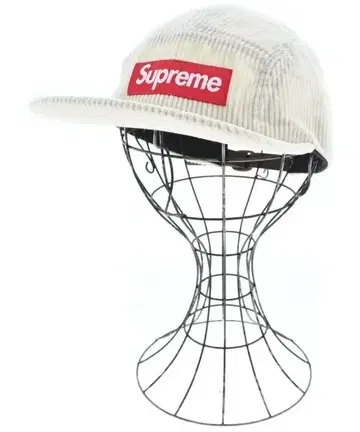 Supreme 캡 남성용