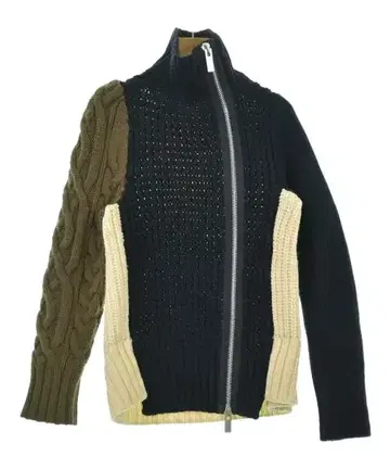 sacai 가디건 여성용