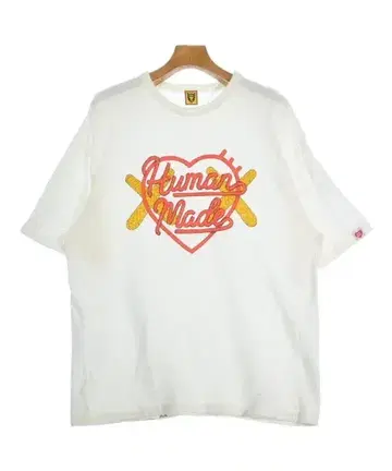 HUMAN MADE 티셔츠 남성용