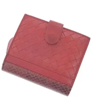 BOTTEGA VENETA 지갑 코인 케이스 여성용