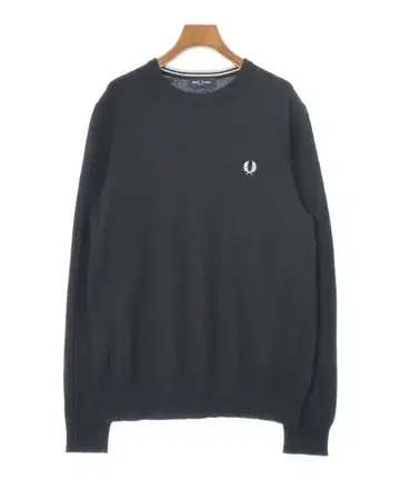FRED PERRY 니트 스웨터 남성용