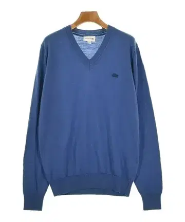 LACOSTE 니트 스웨터 남성용