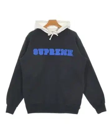 Supreme 후드티 남성용