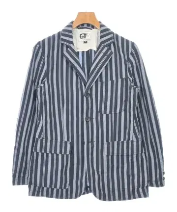 Engineered Garments 테일러드 자켓 남성용