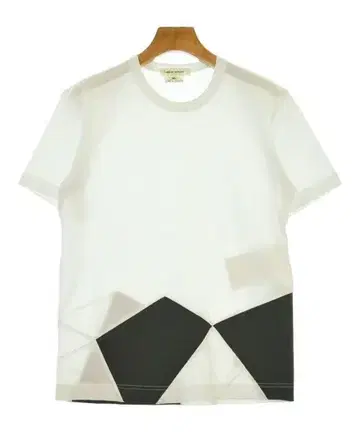 COMME des GARCONS 티셔츠 여성용