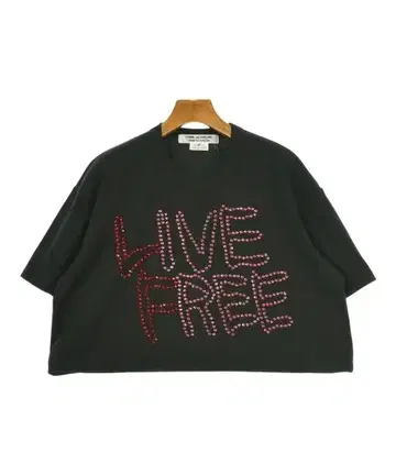 COMME des GARCONS COMME des GARCONS 티셔츠 티셔츠 여성용