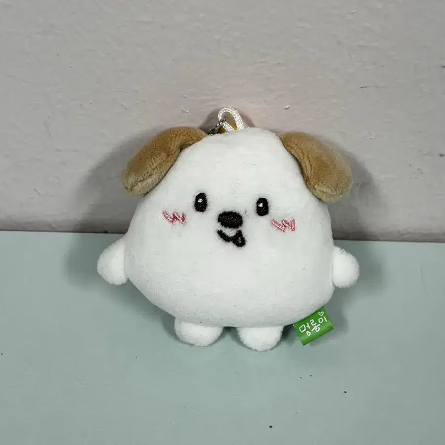 멍룡 7cm