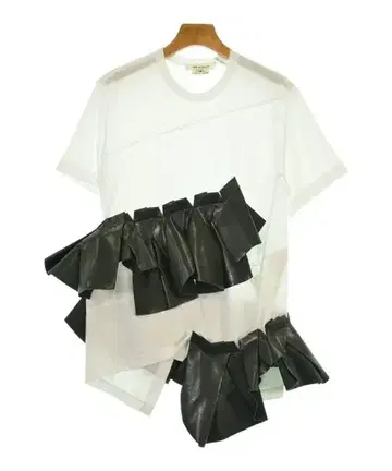 COMME des GARCONS 티셔츠 여성용