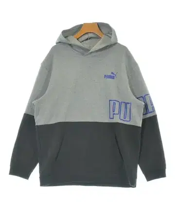PUMA 후드티 남성용