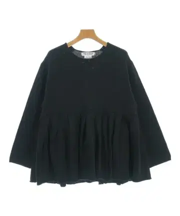 COMME des GARCONS COMME des GARCONS 니트 스웨터 여성용