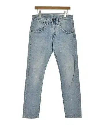Levi's RED 데님 팬츠 남성용