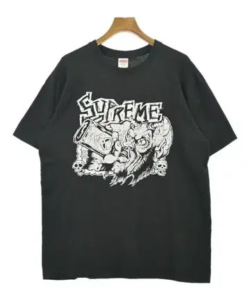 Supreme 티셔츠 남성용