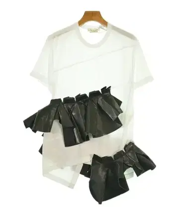 COMME des GARCONS 티셔츠 여성용