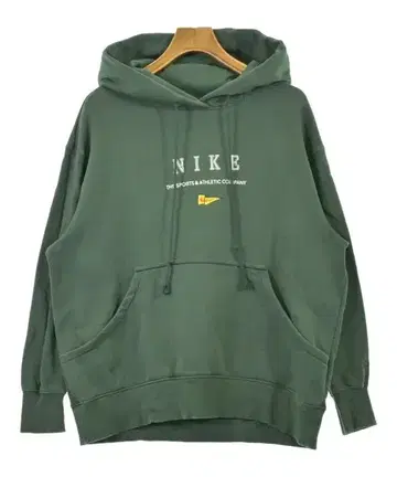 NIKE 후드티 여성용