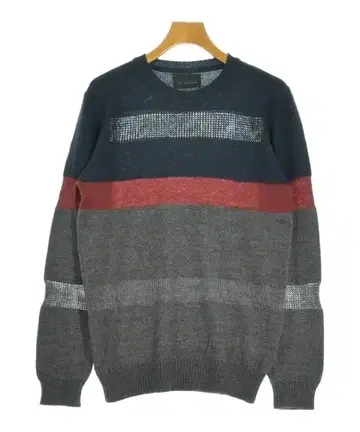 DIESEL BLACK GOLD 니트/스웨터 남성용