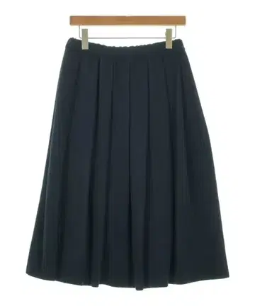 COMME des GARCONS COMME des GARCONS 롱 맥시 길이 스커트 여성용
