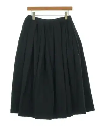 COMME des GARCONS COMME des GARCONS 롱 맥시 길이 스커트 여성용
