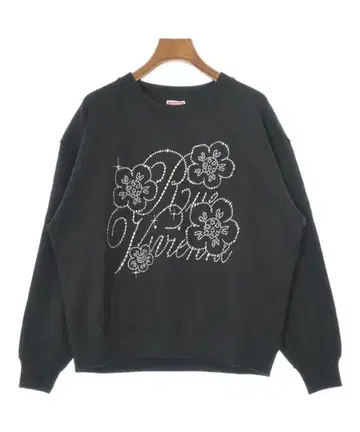 KENZO 맨투맨 여성용