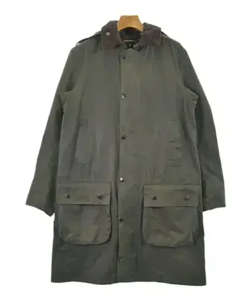 Barbour 코트 (기타) 남성용
