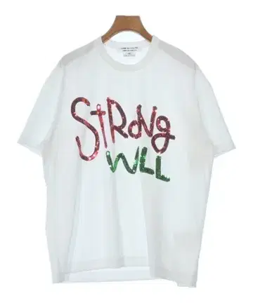COMME des GARCONS COMME des GARCONS 티셔츠 여성용