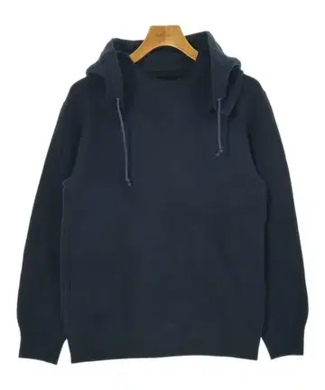 sacai 남성용 후드티