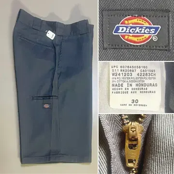 Dickies 하프 팬츠 Size 30