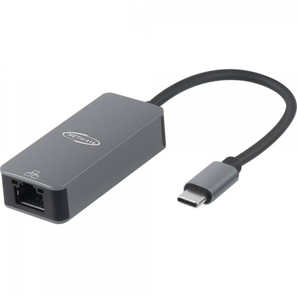 USB-C 2.5G 유선랜카드 USB3.0 고속연결 케이블