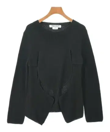 COMME des GARCONS COMME des GARCONS 니트 스웨터 여성용