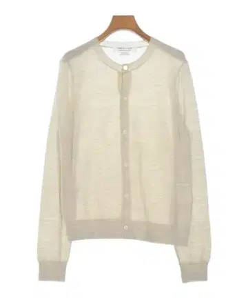 COMME des GARCONS COMME des GARCONS 여성용 가디건