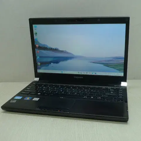 도시바 R830 노트북 (i5-2세대 / 램8G SSD /광고X유튜브)