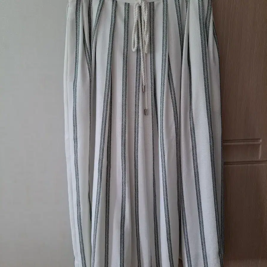 오르ORR 스프라이트 롱스커트