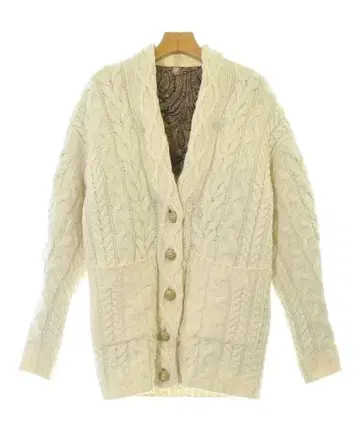 ETRO 여성용 가디건