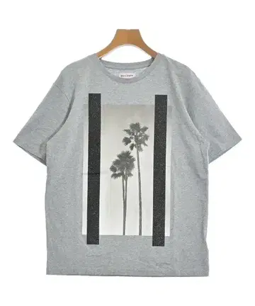 Palm Angels 티셔츠 남성용