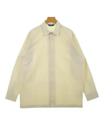DESCENTE 캐주얼 셔츠 남성용