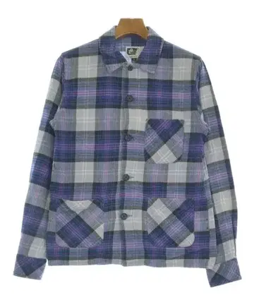 Engineered Garments 캐주얼 셔츠 남성용